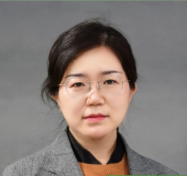 教研室主任 郑琳