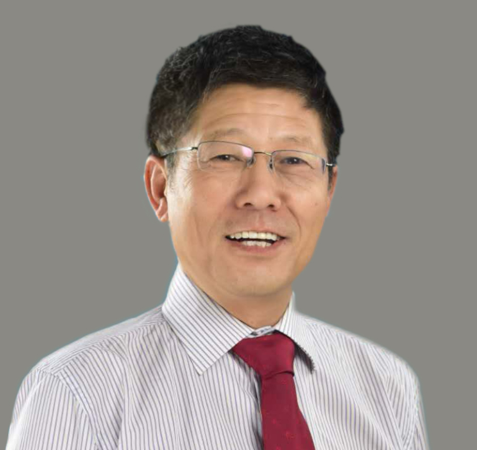 副院长（教学） 何永志